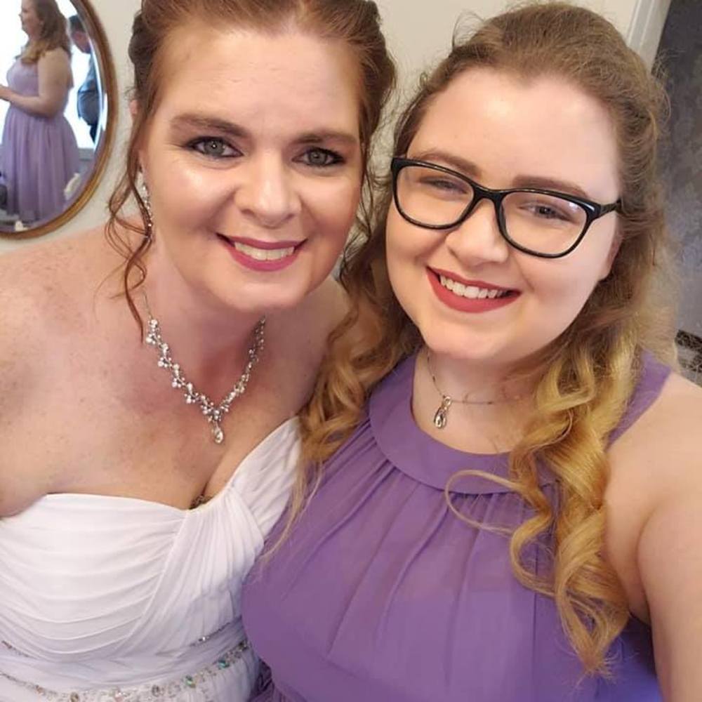 Meet your Posher, Alli